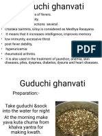 Gudhuchi Ghanvati