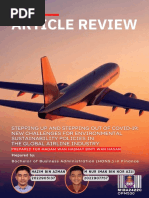 Opm530-Article Review