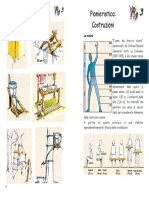 Pionieristica - Costruzioni