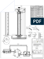 P - 4 Reservoir 500 Sureleve Zmra-Plan D'ensemble-100-C