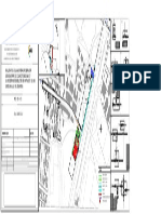 P - 0plan U Réseau DN 400 PVC-PEHD AEP