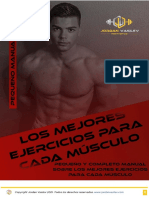 Fitness Ejercicios