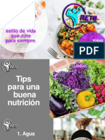 Nutricion