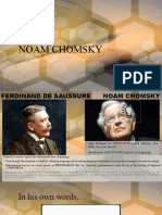 PPP Noam Chomsky 2023