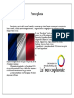 Francophonie