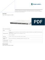 Jl686a Datasheet