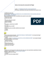 TRANSCRIPCIÓN TRADUCIDA_Un niño típico en las tareas de conservación de Piaget