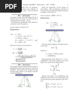 Download Homework 1 Solutions by mohdafication SN64115602 doc pdf