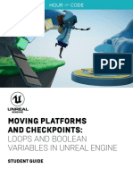 Moving Platforms and Checkpoints Student Guide q1 2022 0ec15ce5e3a1