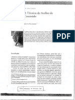 Análise de Conteúdo, 2000