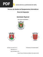 Identidade Regional