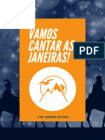 Vamos Cantar As Janeiras!: 8 de Janeiro de 2023