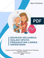 Buku Panduan - Materi (Kelompok 9)