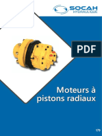 Moteurs A Pistons Radiaux