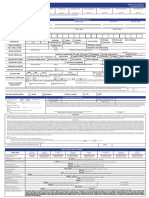 Metrobank Branch Application Form Ao Feb 2023