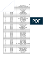 Field Survey Report Topics Bba 6TH Sem 2022-23