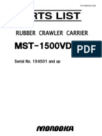MST 1500VD - 154501 1 1