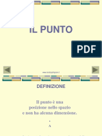 Il Punto: WWW - Renatopatrignani.it