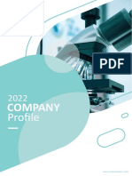 Company: Profile