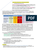 Tema 5 Infecciosas Completo