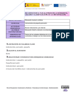 Plantilla Elaboración Tarea 6.tomás