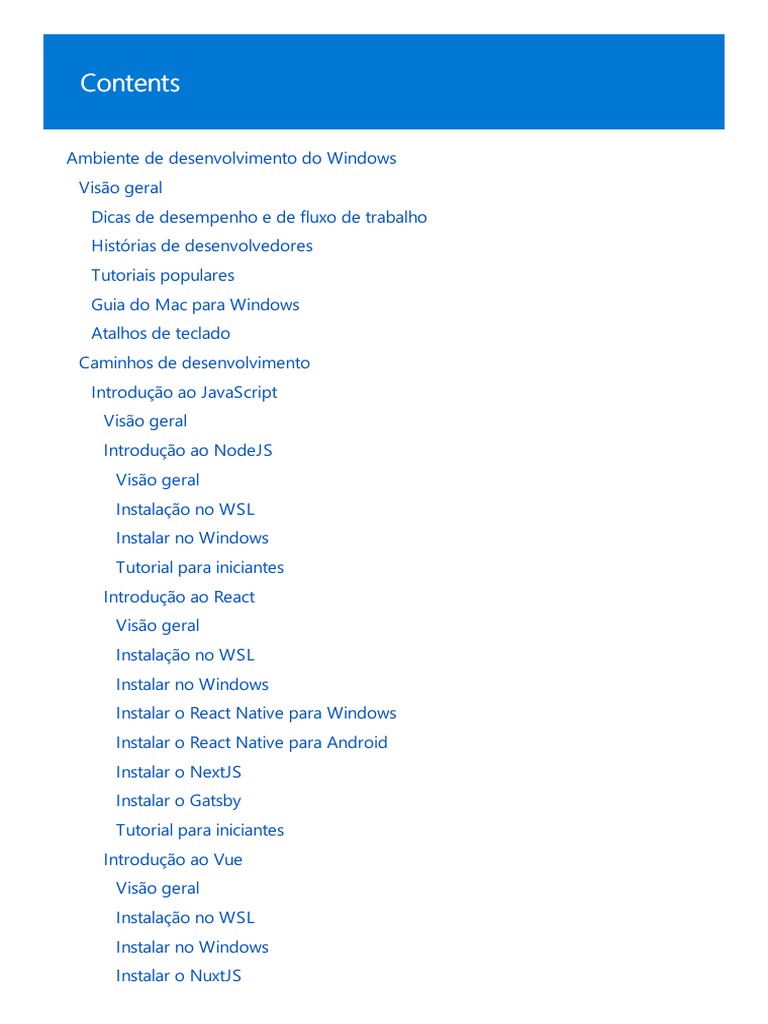 Python no windows para iniciantes