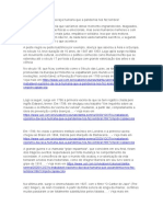 O Inabalável Egoísmo Da Raça Humana Que A Pandemia Nos Fez Lembrar