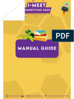 Manual Guide