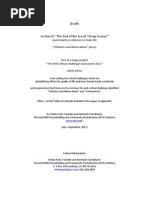 Download Draft Critical Challenges Section 3 Peak Oil by Stefan Pasti SN64117463 doc pdf