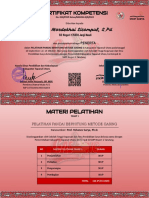 Sertifikat Guru - 024 - Ester Mordekhai Sitompul, S.PD