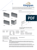 Dri-Design PDS (PPC Aluminium)