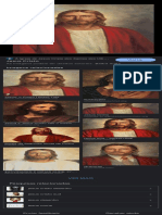 Jesus Cristo: Imagens Relacionadas