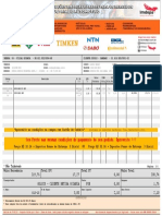 219,75 17,27 0,00 238,74 001028 - Cliente Retira Goiania FOB 0,00 1,75 3,00 2,10 2,10