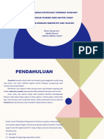 Pengaruh Kompensasi Terhadap Semangat Kerja Pegawai Pada Kantor Camat Telukdalam Kabupaten Nias Selatan