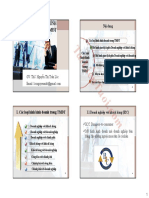 Bài giảng Thương mại điện tử - Chương 3 - Các loại hình kinh doanh trong TMĐT (download tai tailieutuoi.com)