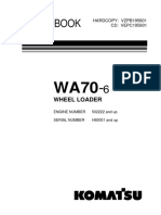 Parts Book: Wheel Loader