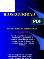 1.6. Bioseguridad.