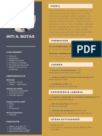 Inti A. Botas: Perfil