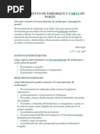 CERTIFICADO DE DEPÓSITO Y BONO DE PRENDA