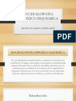 9 Encefalopatia Hipoxico Isquemica