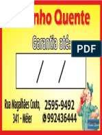 BANHO QUENTE_Adesivo_Manutencao_9x5cm
