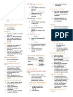 Biology Reviewer