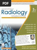 Sachin Khanduri - Textbook of Radiology For X-Ray, CT, MRI, BSC, BRIT ...