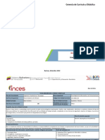 U C Base de Datos