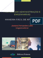 Praticas em Administracao e Engenharias