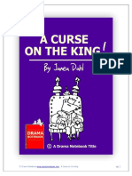 A Curse On The King