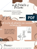 Vista de Detalle y Roturas: Integrantes: Joaho Cadena Widison Guamán Karen Vilañez