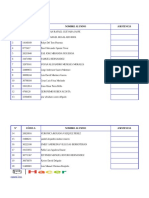 Formacion Mantenimiento de Computadora