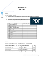 Tugas Personal Ke-1 Week 2/ Sesi 3: Soal 1