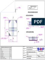 Detalle de Armado de Acero: Caracteristicas Tecnicas de La Grua Torre Proyecto Cuadrado 07 Sac Prq. Naciones Unidas 198